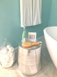 bathroom tub replacement