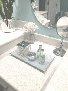 bathroom vanity replacement